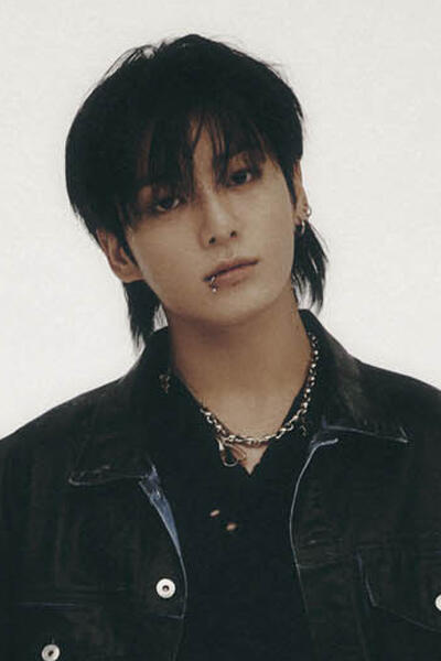 Jung Kook: I Am Still