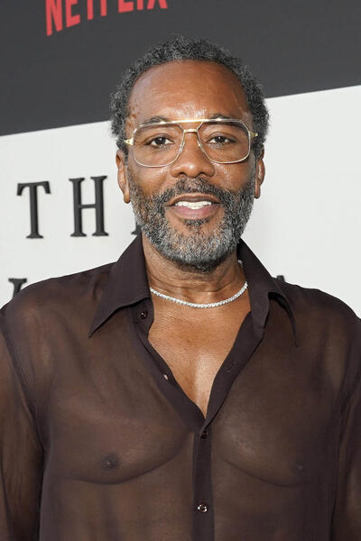 Lee Daniels partecipa alla première di The Deliverance di Lee Daniels a Los Angeles al Netflix Tudum Theater il 28 agosto 2024 a Los Angeles, California