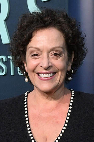 Marlene Forte partecipa alla premiere di Monsters: The Lyle and Erik Menendez Story di Netflix all'Egyptian Theatre Hollywood il 16 settembre 2024 a Los Angeles, California