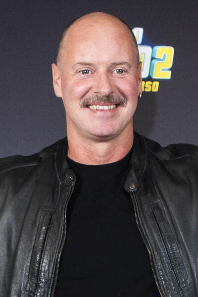 Pietro Sermonti al photocall di Sono Lillo - Stagione 2