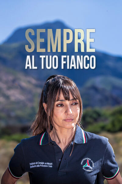 Sempre al tuo fianco - Poster