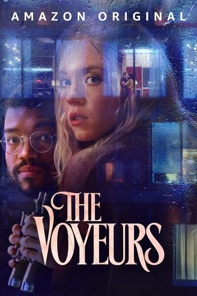 The Voyeurs - Amazon Original