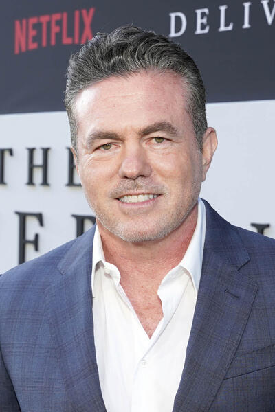 Tucker Tooley partecipa alla première di The Deliverance di Lee Daniels a Los Angeles al Netflix Tudum Theater il 28 agosto 2024 a Los Angeles, California