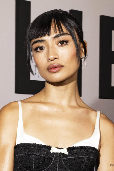 Brianne Tju partecipa alla proiezione speciale di Los Angeles di Uglies di Netflix al Netflix Tudum Theater il 12 settembre 2024 a Los Angeles, California