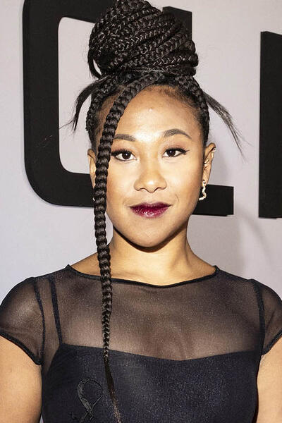 Jessica Craig partecipa alla proiezione speciale di Los Angeles di Uglies di Netflix al Netflix Tudum Theater il 12 settembre 2024 a Los Angeles, California