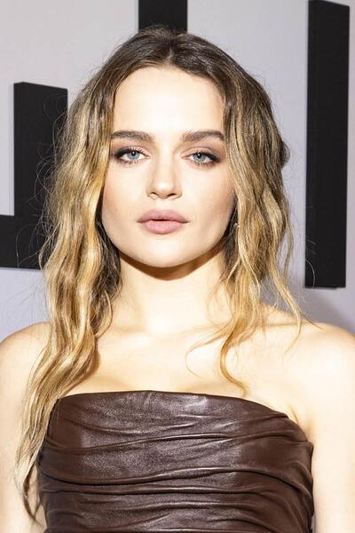 Joey King partecipa alla proiezione speciale di Los Angeles di Uglies di Netflix al Netflix Tudum Theater il 12 settembre 2024 a Los Angeles, California