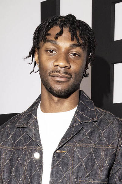 Jonathan Daviss partecipa alla proiezione speciale di Los Angeles di Uglies di Netflix al Netflix Tudum Theater il 12 settembre 2024 a Los Angeles, California