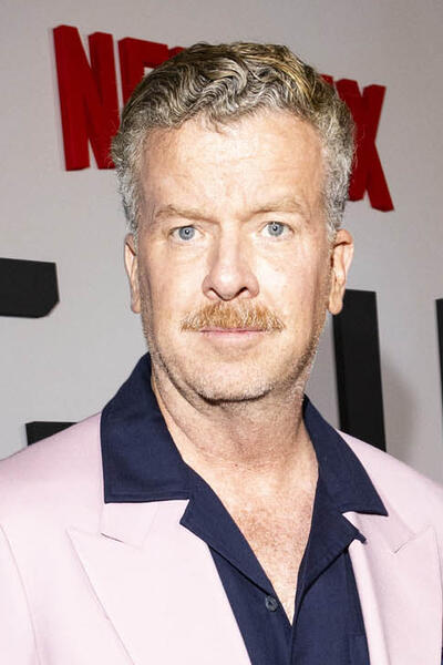 McG partecipa alla proiezione speciale di Los Angeles di Uglies di Netflix al Netflix Tudum Theater il 12 settembre 2024 a Los Angeles, California