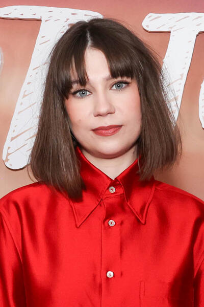 Jenny Walser partecipa alla proiezione di Heartstopper al Picturehouse Central Cinema il 2 ottobre 2024 a Londra, Inghilterra