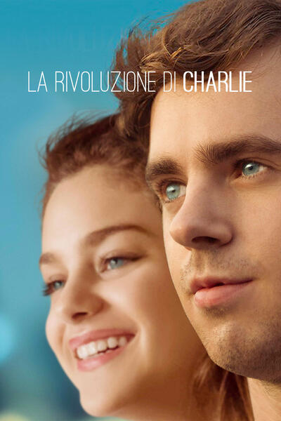 La rivoluzione di Charlie - Poster