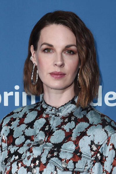 Jessica Raine al Prime Video Presents UK per The Devil's Hour