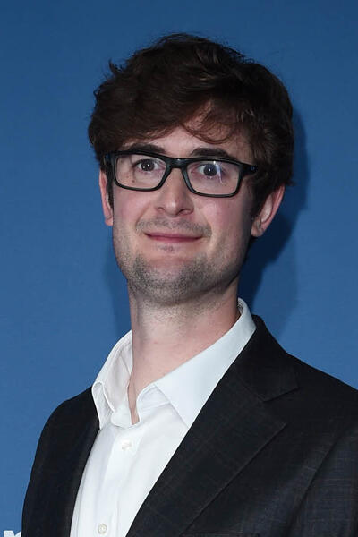 Tom Moran al Prime Video Presents UK per The Devil's Hour