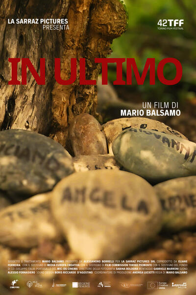 In Ultimo di Mario Balsamo - Poster