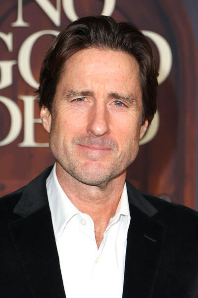 Luke Wilson partecipa alla première di No Good Deed a Los Angeles al Netflix Tudum Theater il 4 dicembre 2024 a Los Angeles, California