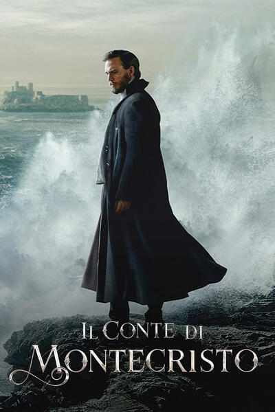 Il Conte di Montecristo - Poster