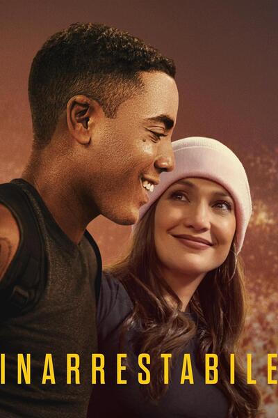 Inarrestabile di William Goldenberg - Poster