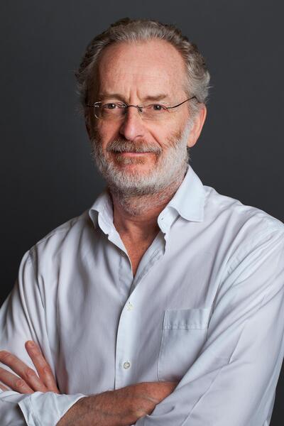 Uberto Pasolini - Primo piano