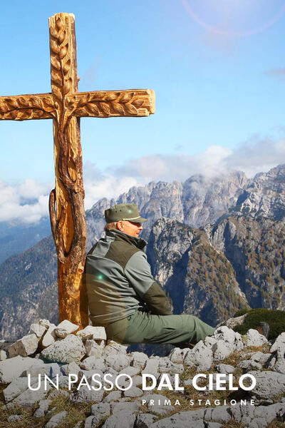 Un passo dal cielo - Stagione 1 - Poster