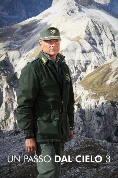 Un passo dal cielo - Stagione 3 - Poster