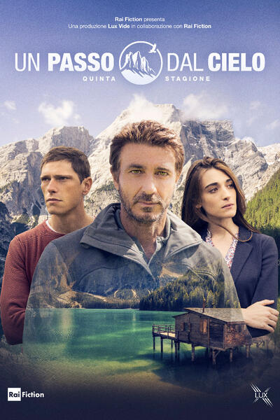 Un passo dal cielo - Stagione 5 - Poster