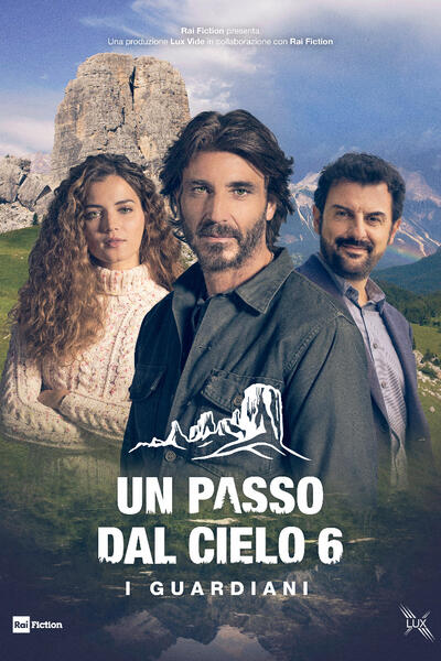 Un passo dal cielo - Stagione 6 - Poster