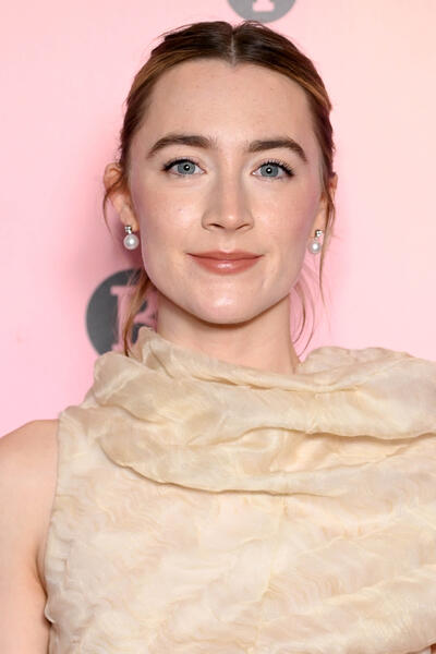 Saoirse Ronan In Conversation At BFI Southbank London