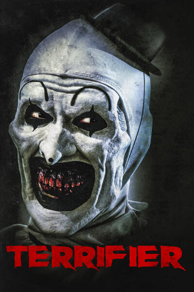 Terrifier - Poster