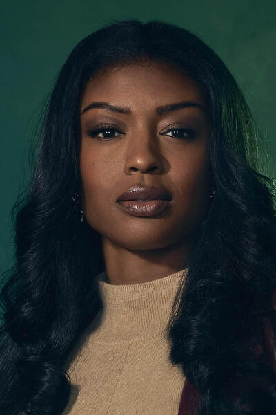 Javicia Leslie - High Potential - Stagione 1