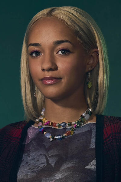 Amirah J - High Potential - Stagione 1