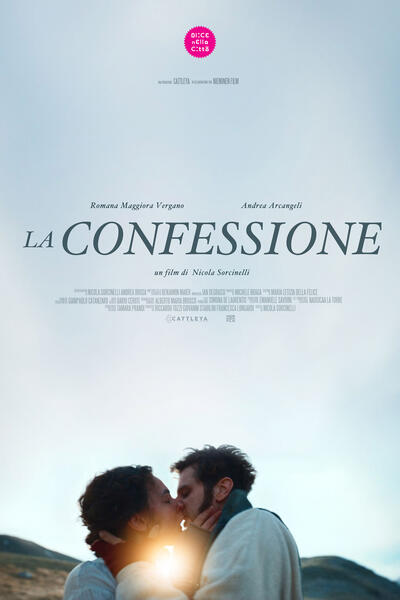 La confessione di Nicola Sorcinelli - Poster