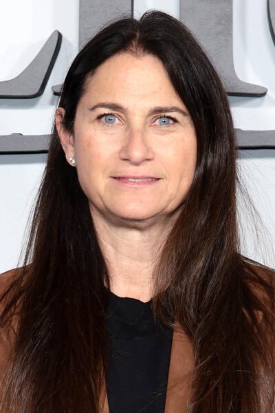 Liza Chasin partecipa alla première di The Life List al Paris Theater il 25 marzo 2025 a New York City