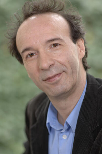Roberto Benigni