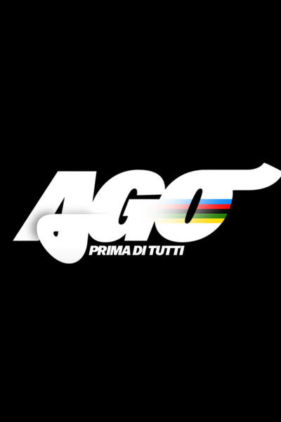 Ago. Prima di Tutti - Poster logo