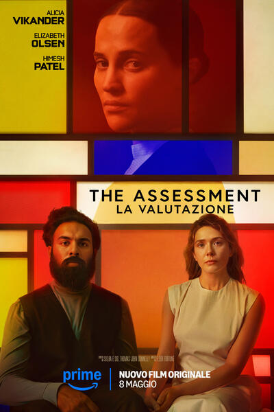 La Valutazione di Fleur Fortune - Poster