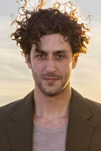 Lorenzo de Moor a Roma per il photocall del film un altro piccolo favore