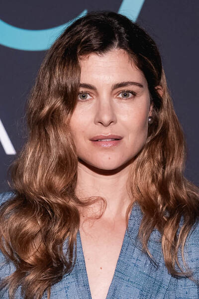 Disney Italia Showcase 2025 - Vittoria Puccini per FolleMente