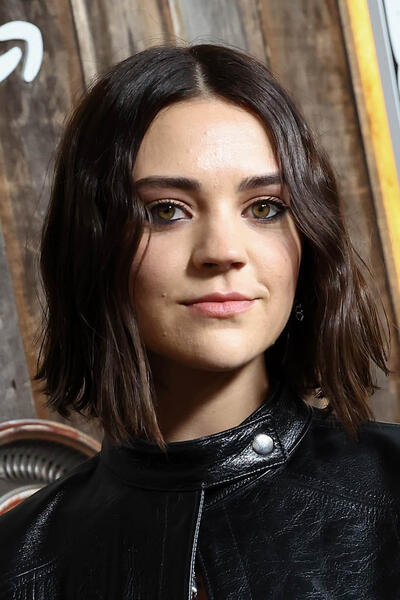 Johnna Dias-Watson partecipa al red carpet e alla proiezione del film Motorheads di Prime Video presso l'Academy Museum of Motion Pictures, Ted Mann Theater, il 13 maggio 2025 a Los Angeles, California
