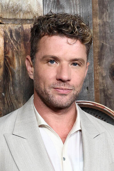 Ryan Phillippe partecipa al red carpet e alla proiezione del film Motorheads di Prime Video all'Academy Museum of Motion Pictures, Ted Mann Theater, il 13 maggio 2025 a Los Angeles, California