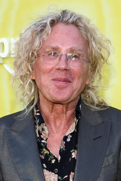 Scott King partecipa alla proiezione di Overcompensating e all'after-party all'Hollywood Palladium il 14 maggio 2025 a Los Angeles, California