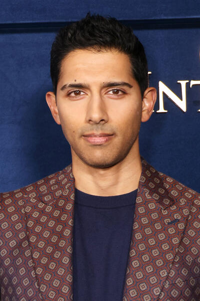 Pavun Shetty alla première di Cruel Intentions sul red carpet di Los Angeles presso l'Ebell Club di Los Angeles il 19 novembre 2024 a Los Angeles, California