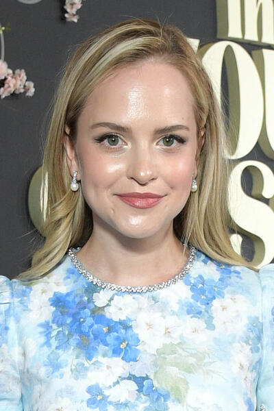 Stephanie Styles partecipa alla première di The Four Seasons di Netflix a Los Angeles il 24 aprile 2025 a Los Angeles, California