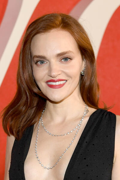 Madeline Brewer partecipa alla proiezione speciale di YOU - Stagione 5 NYC al Paris Theater il 23 aprile 2025 a New York