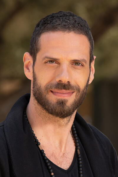 Il regista Pierre Perifel di The Bad Guys 2 della DreamWorks Animation