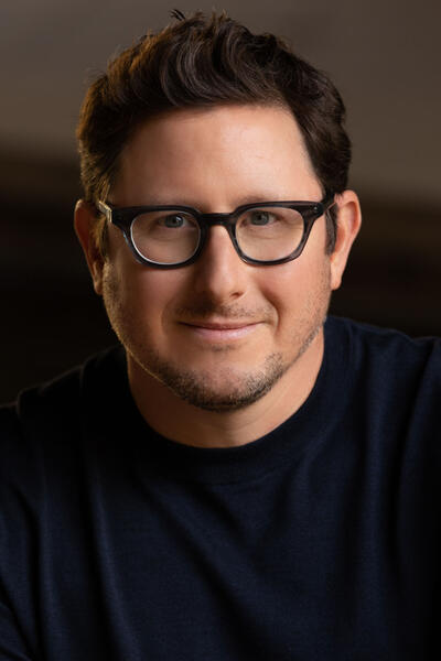 Il produttore Damon Ross di The Bad Guys 2 della DreamWorks Animation