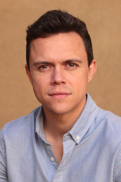 Co-regista JP Sans di The Bad Guys 2 della DreamWorks Animation