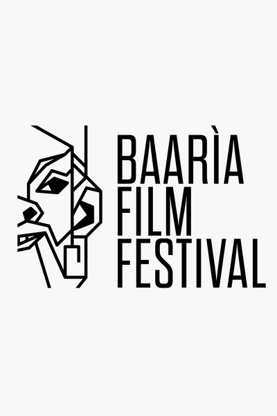 Baarìa Film Festival 2025 - logo