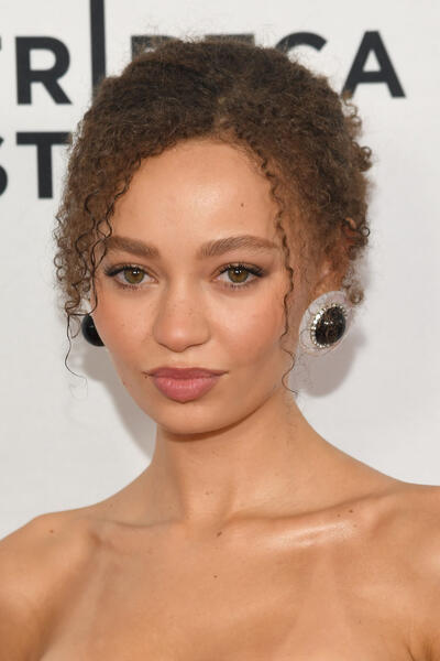 Nico Parker alla proiezione speciale del film live action Dragon Trainer della Universal Pictures durante il Tribeca Film Festival allo SVA Theater l'11 giugno 2025 a New York City.