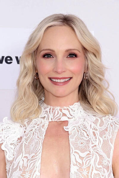 Candice King partecipa alla proiezione e al panel di We Were Liars al Tribeca Festival il 10 giugno 2025 a New York City