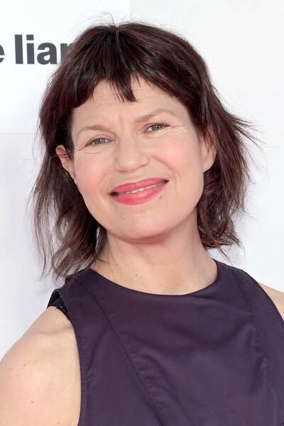 E. Lockhart partecipa alla proiezione e al panel di We Were Liars al Tribeca Festival il 10 giugno 2025 a New York City