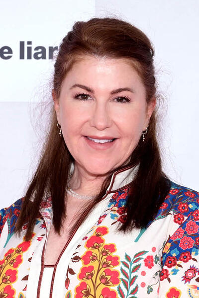 Emily Cummins partecipa alla proiezione e al panel di We Were Liars al Tribeca Festival il 10 giugno 2025 a New York City